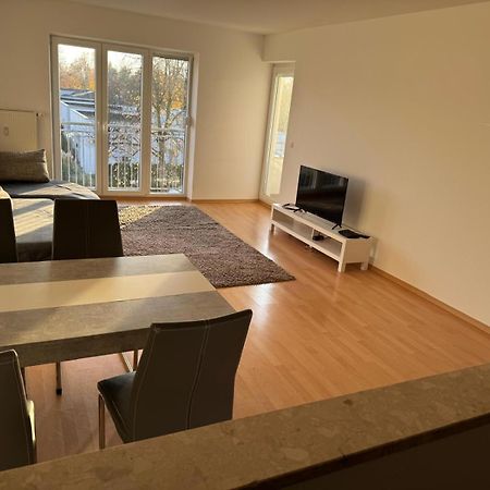 Apartman Straubing Buitenkant foto